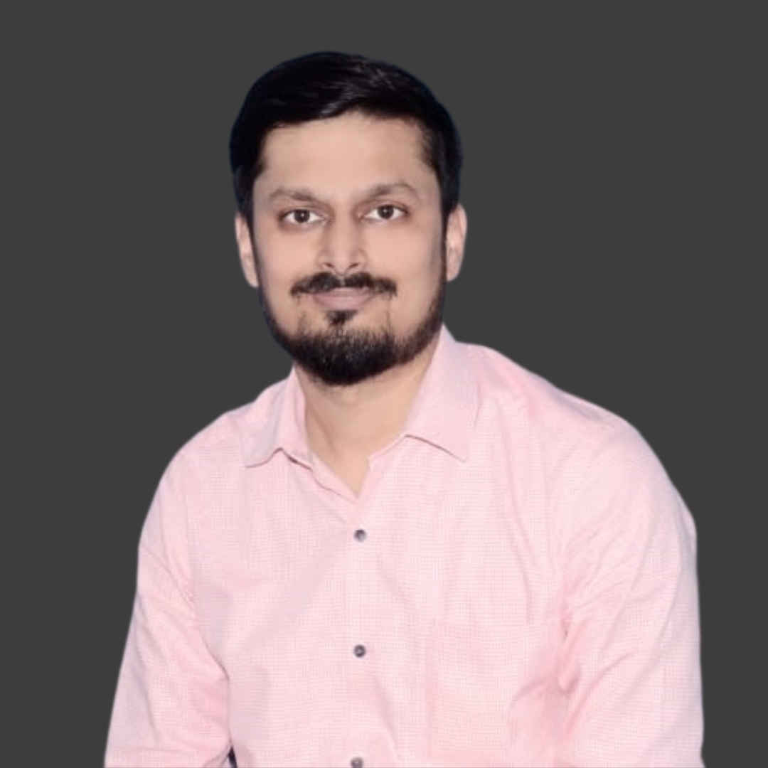 CA PRAKHAR GUPTA